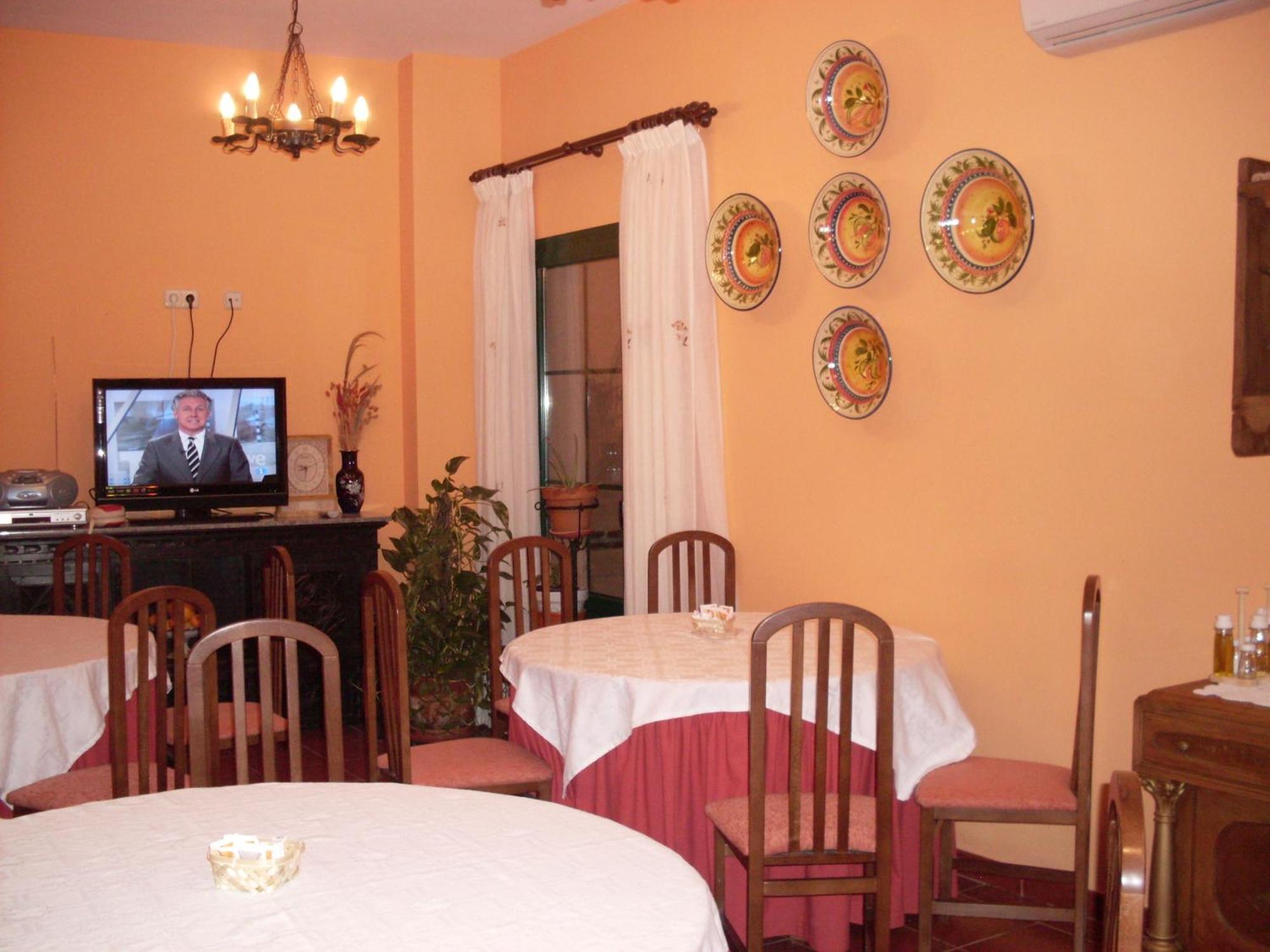 Hotel Casa Rural San Anton Chinchon Bagian luar foto