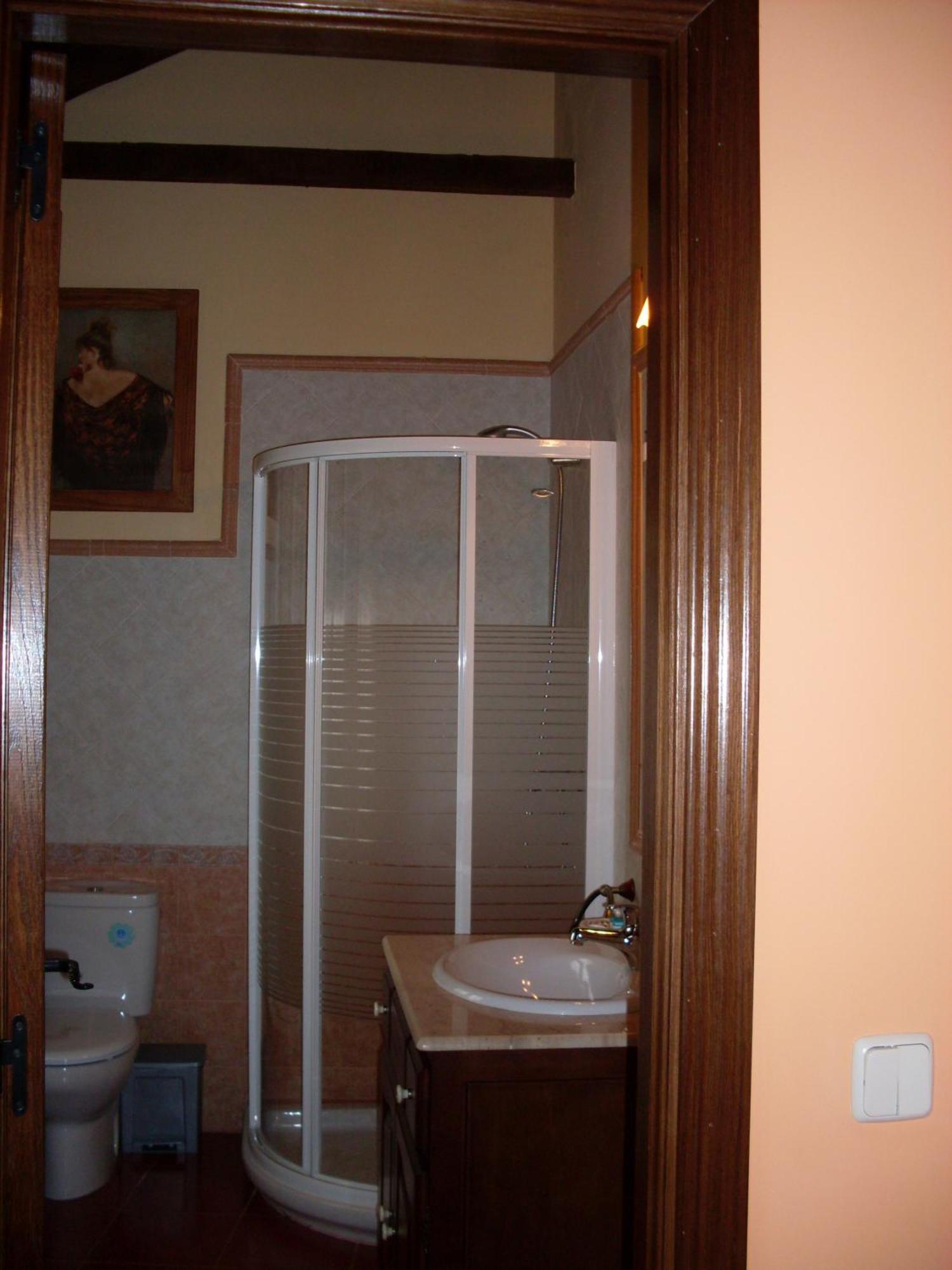 Hotel Casa Rural San Anton Chinchon Bagian luar foto